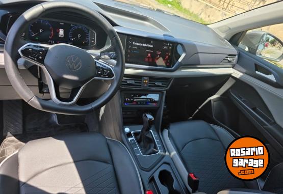 Camionetas - Volkswagen taos 2025 Nafta 15300Km - En Venta