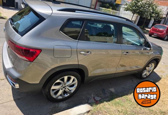 Camionetas - Volkswagen taos 2025 Nafta 15300Km - En Venta