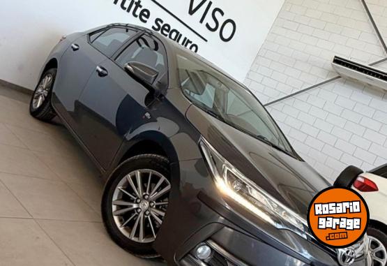 Autos - Toyota Corolla 2019 GNC 93500Km - En Venta