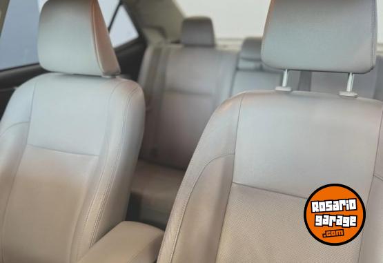 Autos - Toyota Corolla 2019 GNC 93500Km - En Venta