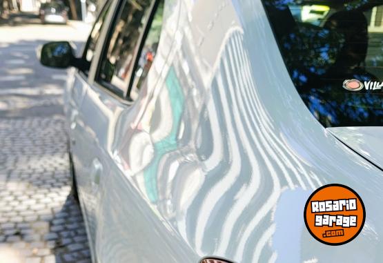 Autos - Renault Logan Privilege 16 V 2016 Nafta 91000Km - En Venta