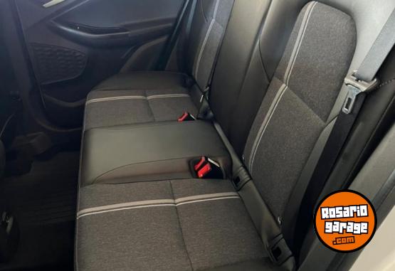 Autos - Chevrolet Tracker LTZ 2023 Nafta 26774Km - En Venta