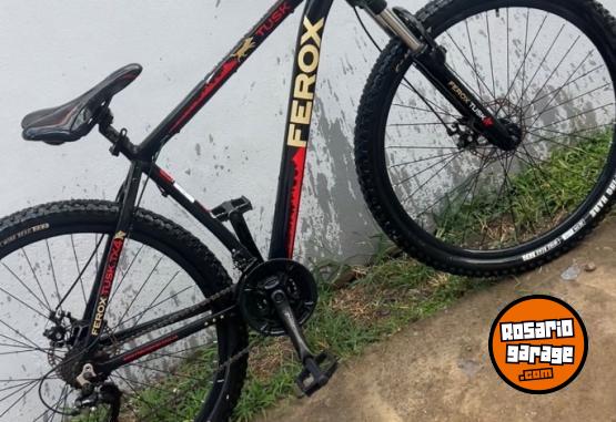 Deportes - Bicicleta forex - En Venta