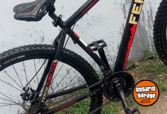 Deportes - Bicicleta forex - En Venta