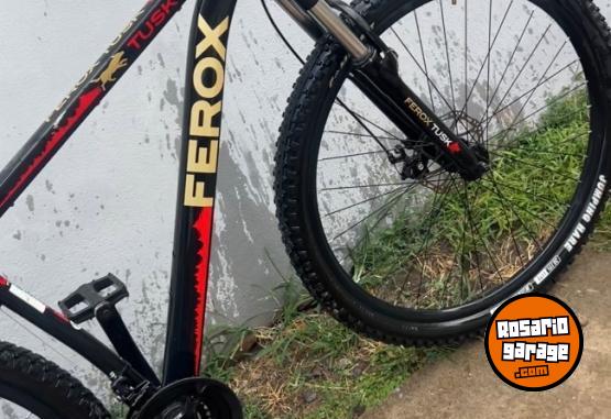 Deportes - Bicicleta forex - En Venta