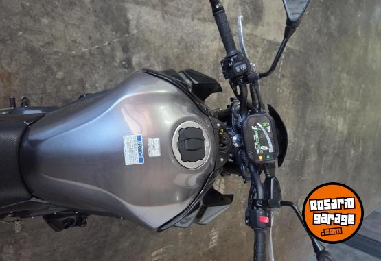 Motos - Kawasaki Z900 2024 Nafta 5600Km - En Venta