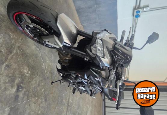 Motos - Kawasaki Z900 2024 Nafta 5600Km - En Venta