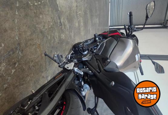 Motos - Kawasaki Z900 2024 Nafta 5600Km - En Venta