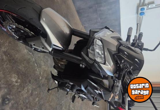 Motos - Kawasaki Z900 2024 Nafta 5600Km - En Venta
