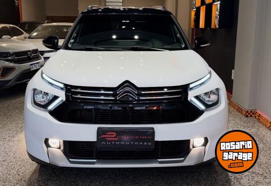 Autos - Citroen C3 AIRCROSS T200 SHINE 2024 Nafta 25000Km - En Venta