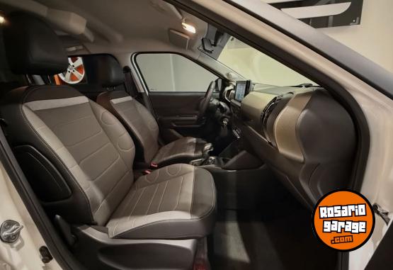 Autos - Citroen C3 AIRCROSS T200 SHINE 2024 Nafta 25000Km - En Venta