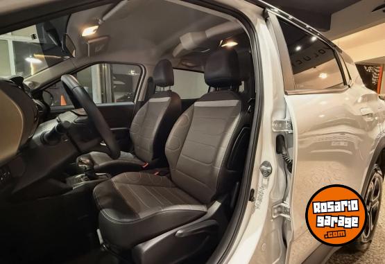Autos - Citroen C3 AIRCROSS T200 SHINE 2024 Nafta 25000Km - En Venta