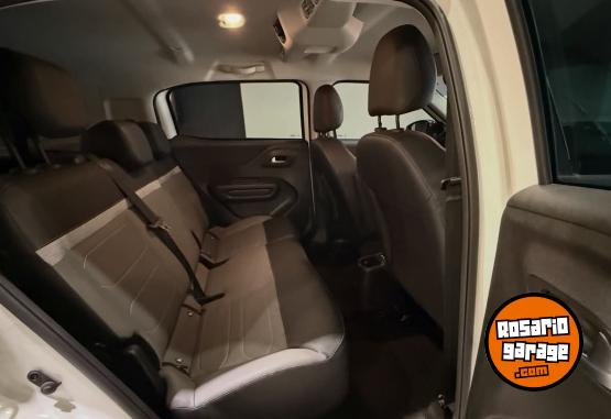 Autos - Citroen C3 AIRCROSS T200 SHINE 2024 Nafta 25000Km - En Venta