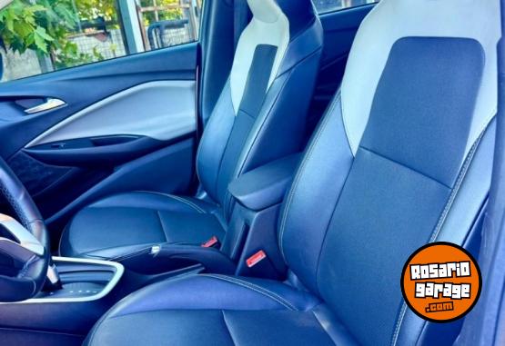 Autos - Chevrolet Onix Premier 2021 Nafta 50000Km - En Venta