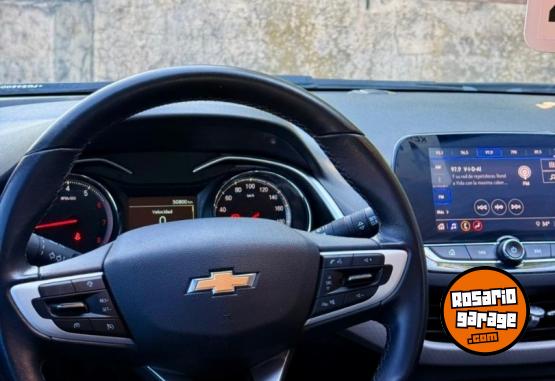 Autos - Chevrolet Onix Premier 2021 Nafta 50000Km - En Venta