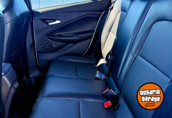 Autos - Chevrolet Onix Premier 2021 Nafta 50000Km - En Venta