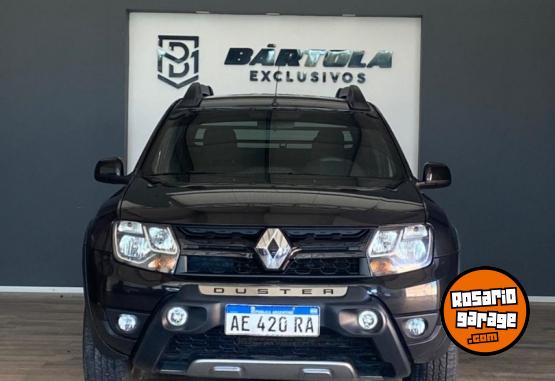 Camionetas - Renault Oroch Outsider PLus 2020 Nafta 47000Km - En Venta