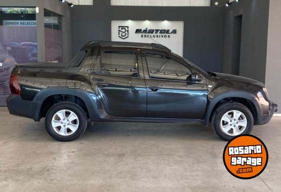 Camionetas - Renault Oroch Outsider PLus 2020 Nafta 47000Km - En Venta