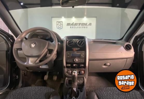 Camionetas - Renault Oroch Outsider PLus 2020 Nafta 47000Km - En Venta