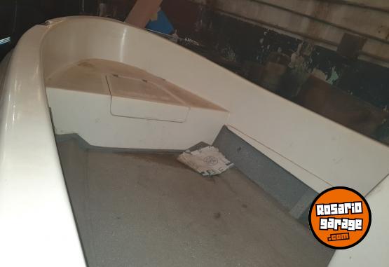 Embarcaciones - Traker Elephan 6.20m - En Venta