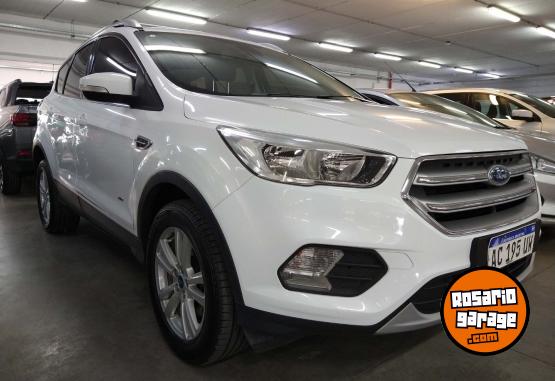 Camionetas - Ford Kuga SEL 2.0L 2018 Nafta  - En Venta