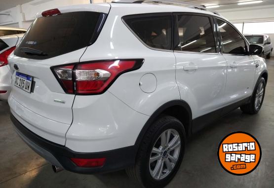 Camionetas - Ford Kuga SEL 2.0L 2018 Nafta  - En Venta