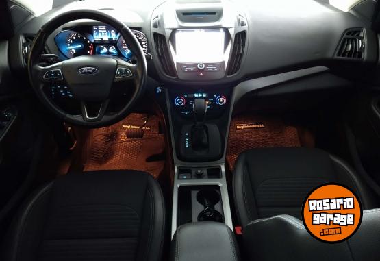 Camionetas - Ford Kuga SEL 2.0L 2018 Nafta  - En Venta