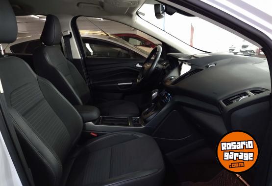 Camionetas - Ford Kuga SEL 2.0L 2018 Nafta  - En Venta