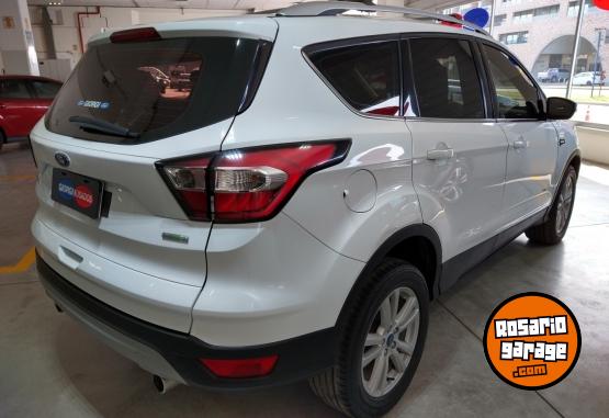 Camionetas - Ford Kuga SEL 2.0L 2018 Nafta - En Venta