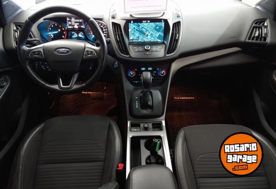 Camionetas - Ford Kuga SEL 2.0L 2018 Nafta - En Venta