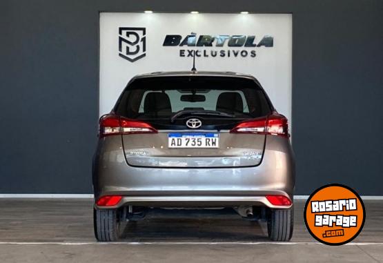 Autos - Toyota Yaris XLS 2019 Nafta 53600Km - En Venta