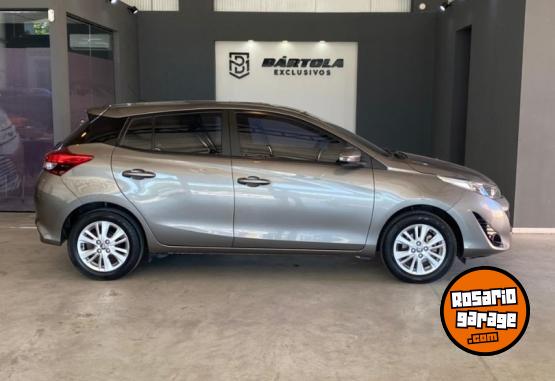 Autos - Toyota Yaris XLS 2019 Nafta 53600Km - En Venta