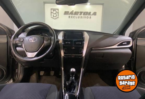 Autos - Toyota Yaris XLS 2019 Nafta 53600Km - En Venta
