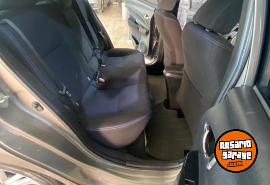 Autos - Toyota Yaris XLS 2019 Nafta 53600Km - En Venta