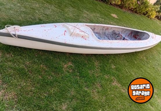 Deportes Náuticos - Kayak doble - En Venta
