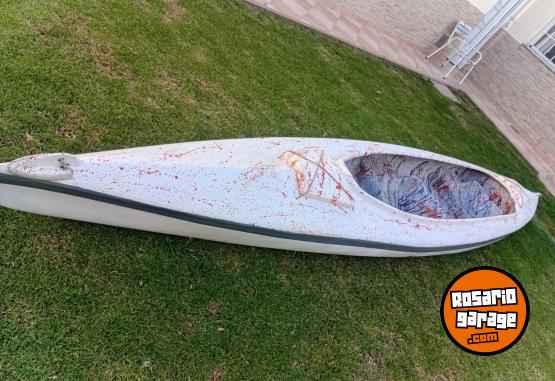 Deportes Náuticos - Kayak doble - En Venta