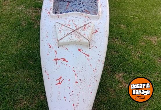 Deportes Náuticos - Kayak doble - En Venta