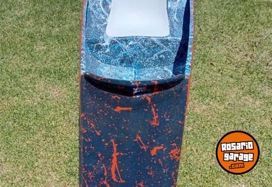 Deportes N&aacute;uticos - Piragua Meridian - En Venta