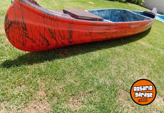 Deportes N&aacute;uticos - Piragua Meridian - En Venta