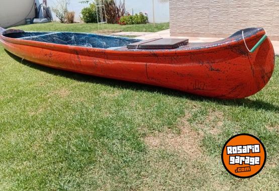 Deportes N&aacute;uticos - Piragua Meridian - En Venta