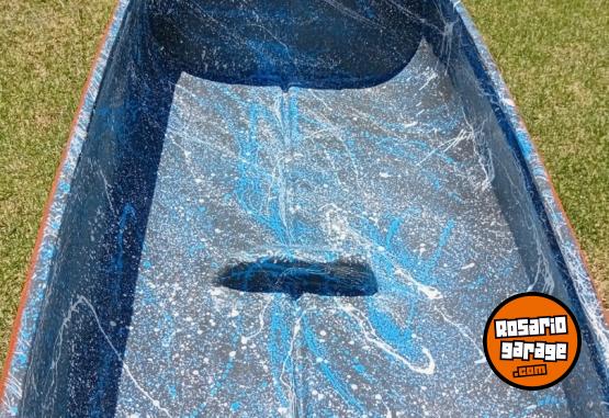 Deportes N&aacute;uticos - Piragua Meridian - En Venta