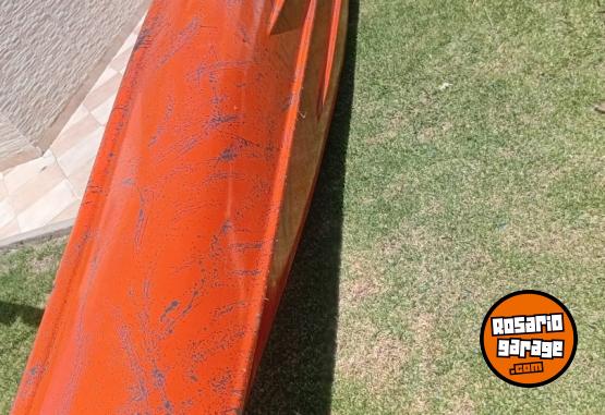 Deportes N&aacute;uticos - Piragua Meridian - En Venta