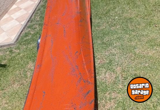 Deportes N&aacute;uticos - Piragua Meridian - En Venta