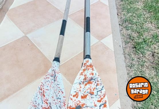 Deportes N&aacute;uticos - Piragua Meridian - En Venta