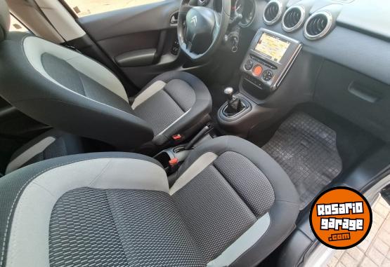 Autos - Citroen C3 2016 Nafta 129000Km - En Venta