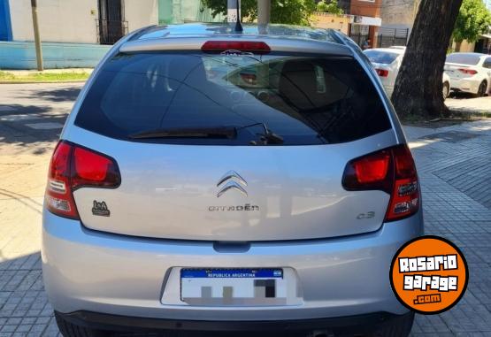 Autos - Citroen C3 2016 Nafta 129000Km - En Venta