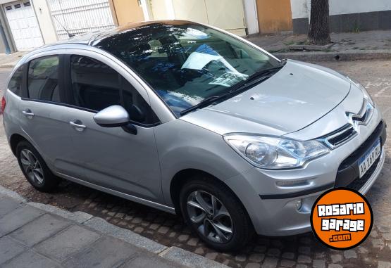 Autos - Citroen C3 2016 Nafta 130000Km - En Venta