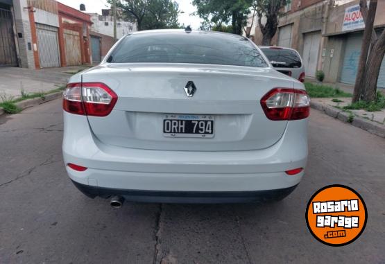 Autos - Renault FLUENCE 1.6 DYNAMIQUE 2015 Nafta - En Venta