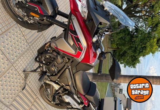 Motos - Voge DSX650 2024 Nafta 4000Km - En Venta