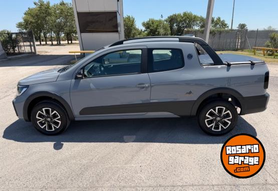 Camionetas - Volkswagen Saveiro Extreme 2026 Nafta 150Km - En Venta